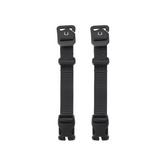 Short Compression Straps (Set Of Two)